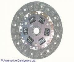 Blue print adn13133 tarcza sprzęgła nissan, nissan 200 sx (s13)