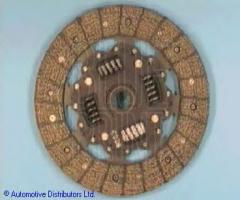 Blue print adn13141 tarcza sprzęgła nissan, nissan primera (p10)