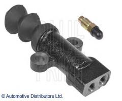 Blue print adn13666 wysprzęglik nissan, nissan patrol station wagon (w260)