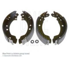 Blue print adn14133 szczęki hamulc. nissan, nissan primera (p10)