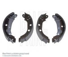 Blue print adn14143 szczęki hamulc. nissan, nissan primera (p11)