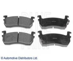 Blue print adn142100 klocki hamulc. nissan, nissan micra ii (k11)