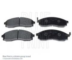 Blue print adn142104 klocki hamulc. nissan