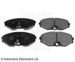 Blue print adn142112 klocki hamulc. nissan, nissan maxima qx (a33)