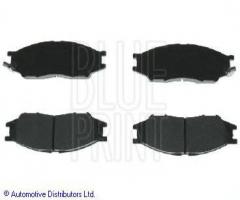 Blue print adn142125 klocki hamulc. nissan, nissan micra ii (k11)