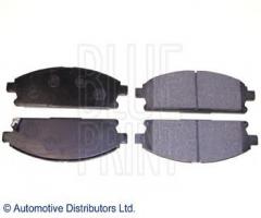 Blue print adn142138 klocki hamulc. nissan