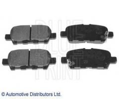 Blue print adn142152 klocki hamulc. suzuki, infiniti m (y51), nissan cube (z12)