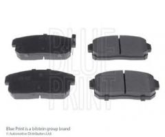Blue print adn142167 klocki hamulc. nissan