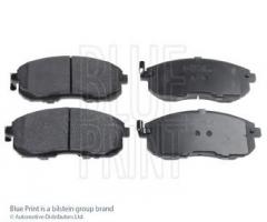 Blue print adn142169 klocki hamulc. nissan