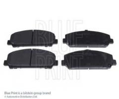 Blue print adn142170 klocki hamulc. nissan