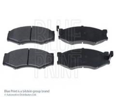 Blue print adn14218 klocki hamulc. nissan, nissan bluebird (t72 , t12)