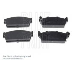 Blue print adn14227 klocki hamulc. nissan, nissan 200 sx (s13)