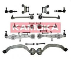 Kamoka 9937878 zestaw wahaczy wahacze kamoka audi a4 a6 passat b5, audi a4 (8d2, b5)