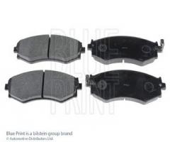 Blue print adn14272 klocki hamulc. nissan