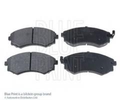 Blue print adn14273 klocki hamulc. nissan