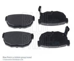 Blue print adn14282 klocki hamulc. nissan, nissan 200 sx (s13)