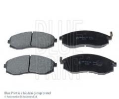 Blue print adn14284 klocki hamulc. nissan, nissan maxima qx (a32)