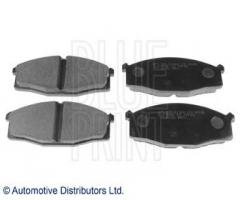 Blue print adn14298 klocki hamulc. nissan