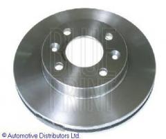Blue print adn143113 tarcza hamulc. renault, nissan kubistar nadwozie pełne (x80)