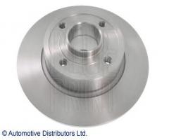Blue print adn143140 tarcza hamulc. renault, renault modus / grand modus (f/jp0_)