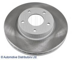 Blue print adn143152 tarcza hamulc. nissan, nissan juke (f15)