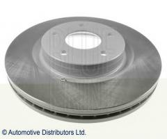 Blue print adn143155 tarcza hamulc. nissan, nissan juke (f15)