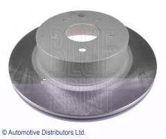 Blue print adn143159 tarcza hamulc. nissan, infiniti g coupe, nissan 350 z (z33)