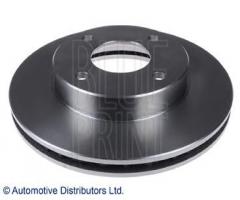 Blue print adn143166 tarcza hamulc. nissan