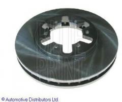 Blue print adn14337 tarcza hamulc. nissan, nissan np300