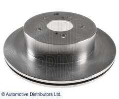 Blue print adn14353 tarcza hamulc. nissan, nissan 300 zx (z32)