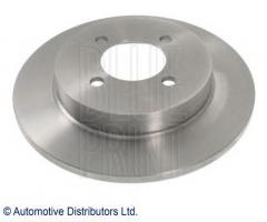 Blue print adn14376 tarcza hamulc. nissan, nissan sunny iii hatchback (n14)