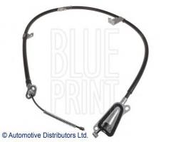 Blue print adn146278 linka hamulca ręcznego nissan, nissan almera ii hatchback (n16)