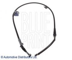 Blue print adn146299 linka hamulca ręcznego nissan, nissan terrano ii (r20)