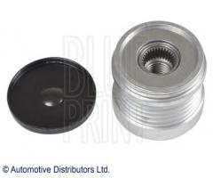 Blue print adn161303 sprzęgło alternatora renault, nissan kubistar nadwozie pełne (x80)
