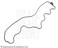 Blue print adn16745 uszczelka pokrywy zaworów nissan, nissan patrol gr i (y60, gr)