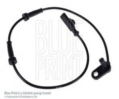 Blue print adn17112 czujnik abs nissan, nissan micra iii (k12)