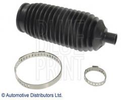 Blue print adn181509 osłona przekładni kierowniczej nissan, nissan note (e11)