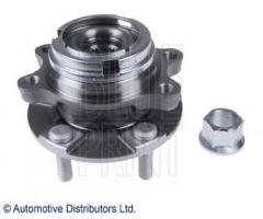 Blue print adn18266 Łożysko, zestaw naprawczy piasty nissan, nissan murano (z50)