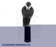 Blue print adn187203 końcówka drążka kier. renault, nissan kubistar nadwozie pełne (x80)