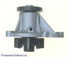 Blue print adn19143 pompa wody nissan, nissan micra ii (k11)