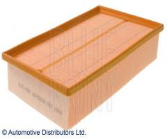 Blue print adp152206 filtr powietrza peugeot, citroËn c4 ii (b7), peugeot 307 (3a/c)