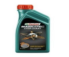 Castrol 0w30 mag ss 1 olej 0w-30 castrol magnatec stop start d 1l