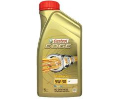 Castrol 5w30 edge c3 1-k olej 5w-30 castrol edge titanium fst c3 1l
