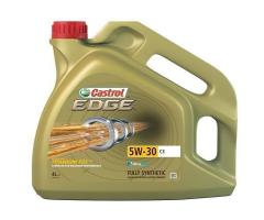 Castrol 5w30 edge c3 4-k olej 5w-30 castrol edge titanium fst c3 4l