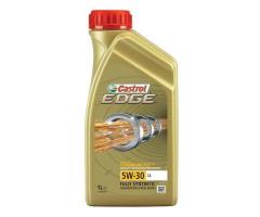 Castrol 5w30 edge ll 1 olej 5w-30 castrol edge titanium fst ll 1l