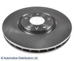 Blue print adp154307 tarcza hamulc. peugeot, peugeot rcz