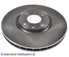 Blue print adp154308 tarcza hamulc. peugeot, peugeot 3008