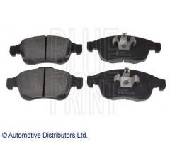 Blue print adr164206 klocki hamulc. renault, dacia duster, renault megane cc (ez0/1_)