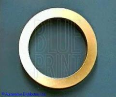 Blue print ads72202 filtr powietrza subaru, subaru justy i (kad)