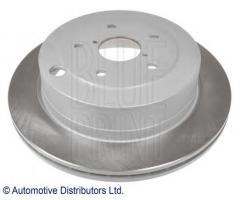 Blue print ads74337 tarcza hamulc. subaru, subaru tribeca (b9)